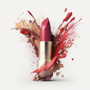 image of beauty and lovely Makeup products - foundation, eyeshadow, lipstick, and more at Beauty and Lovely.