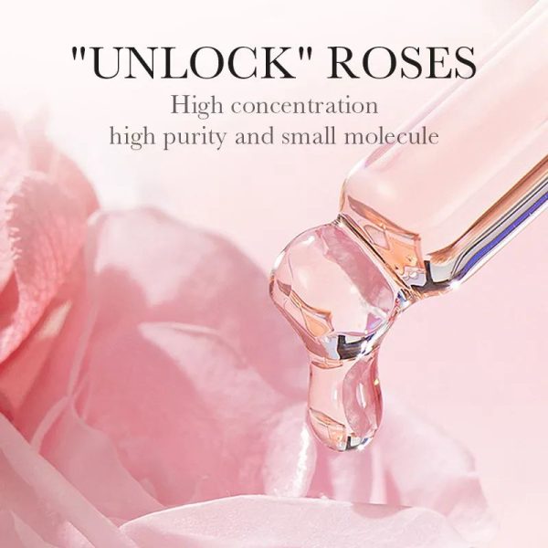 Cross Border Rose Skin Moisturizer - Image 3