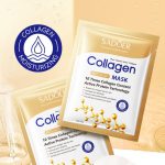 SADOER Collagen Facial Mask