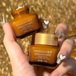 MSMEEESHU Anti-Wrinkle Eye Cream