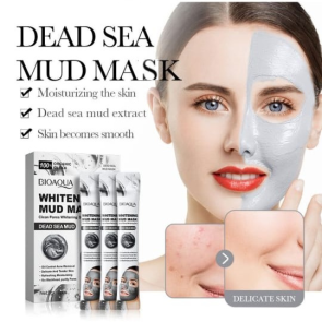 MUD MASK