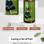 Miao Yi Tang Anti Hair Loss Shampoo