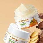 SADOER Turmeric Antioxygen Face Cream